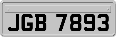 JGB7893