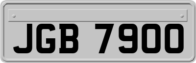 JGB7900