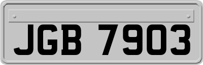 JGB7903
