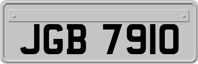 JGB7910