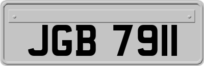 JGB7911