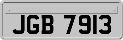 JGB7913