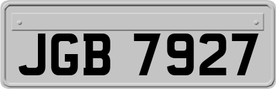 JGB7927