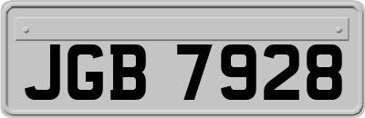 JGB7928