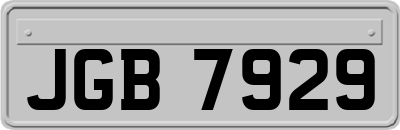 JGB7929