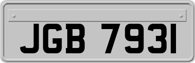 JGB7931