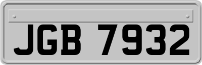 JGB7932