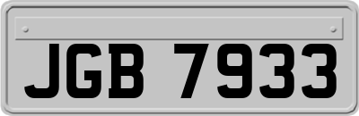 JGB7933