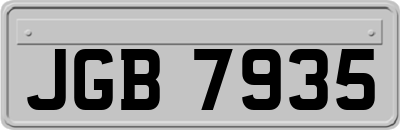 JGB7935