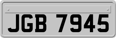 JGB7945