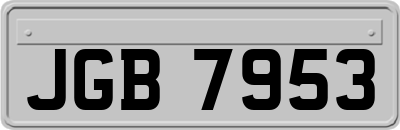 JGB7953