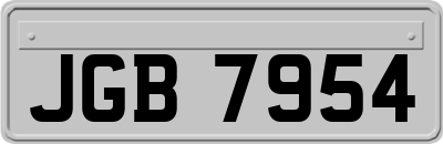 JGB7954
