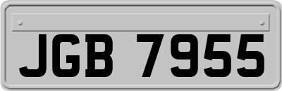 JGB7955