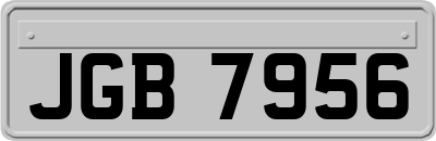 JGB7956