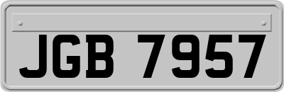 JGB7957