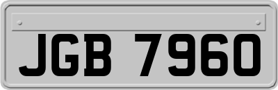 JGB7960