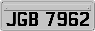 JGB7962
