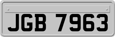 JGB7963