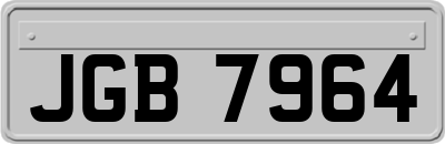 JGB7964