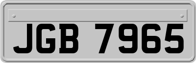 JGB7965