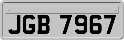 JGB7967