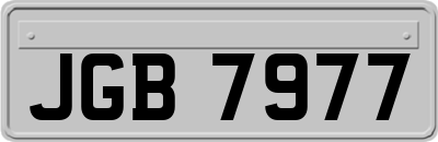 JGB7977