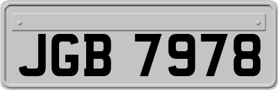 JGB7978