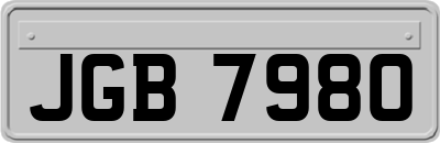 JGB7980
