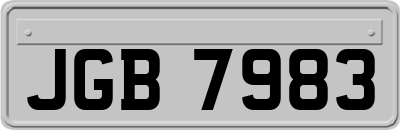 JGB7983