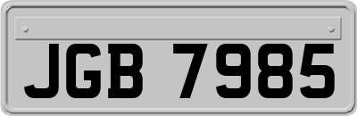 JGB7985