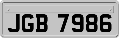 JGB7986