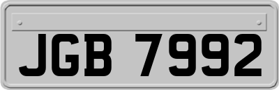 JGB7992