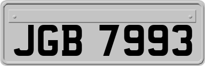 JGB7993