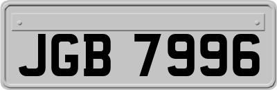 JGB7996