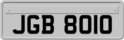 JGB8010