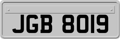 JGB8019