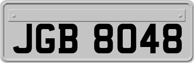 JGB8048