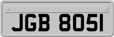 JGB8051