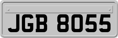 JGB8055