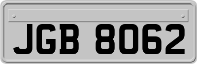 JGB8062