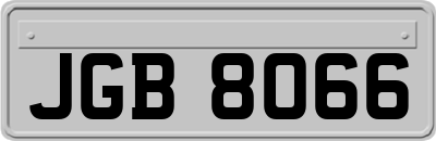 JGB8066