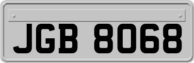 JGB8068