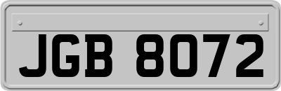 JGB8072