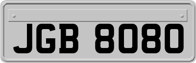 JGB8080