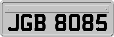 JGB8085