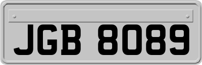 JGB8089