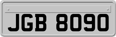 JGB8090
