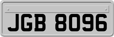 JGB8096