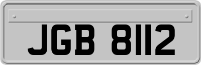 JGB8112