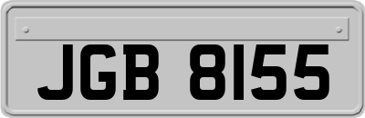JGB8155
